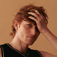 Headshot: Nicholas Palmquist headshot