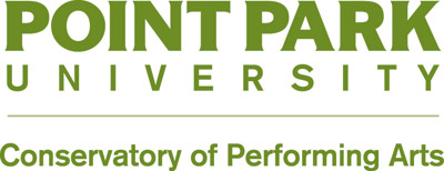 point park university logo
