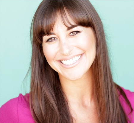 Headshot Tera-Lee Pollin