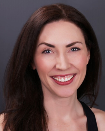 Headshot Katharine Ponza