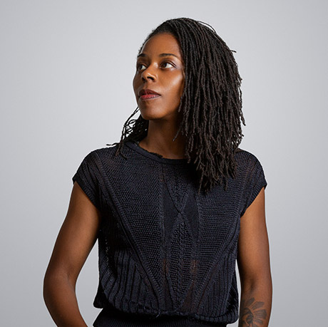 Headshot Tiffany Rea-Fisher