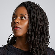 Headshot: Tiffany Rea-Fisher headshot