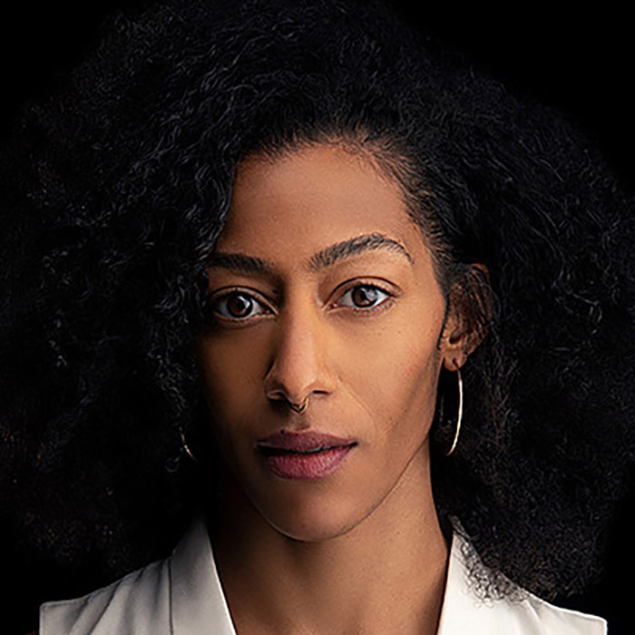 Headshot Rena Butler