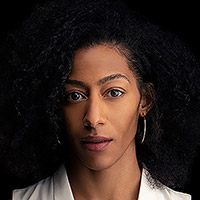Headshot: Rena Butler
