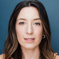 Headshot Krystyna Resavy