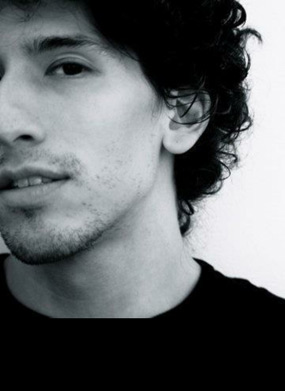 Headshot Juan Rodriguez