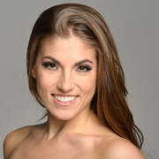 Headshot: Deidre Rogan headshot