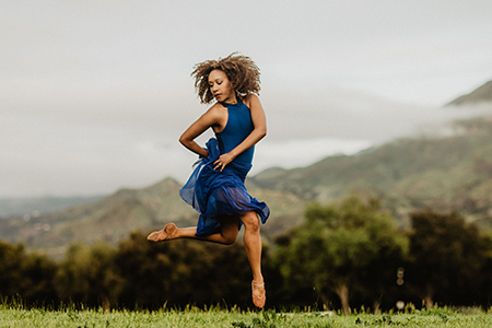 Janice Rosario Dance 