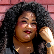 Headshot: Mickey Sakai headshot