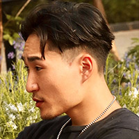 Headshot: Toru Sakuragi