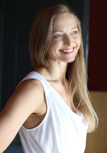 Headshot Cindy Salgado