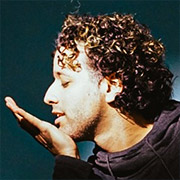 Headshot: Luis Salgado headshot