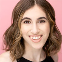 Headshot: Sam Lobel headshot