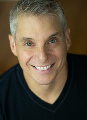 Headshot Alex Sanchez