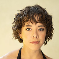 Headshot: Jorydn Santiago