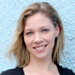 headshot SARA MAHONEY