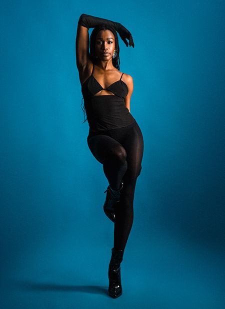 Headshot Courtney Sauls