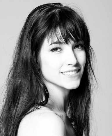 Headshot Jessica Saund