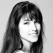 Headshot: Jessica Saund headshot