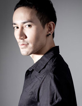 Headshot Plu Sayampol