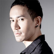 Headshot: Plu Sayampol headshot