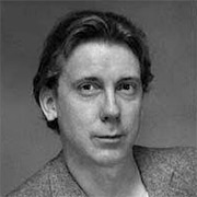 Headshot: Doug Schultz headshot