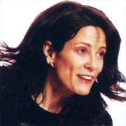 Headshot: Lynn Schwab headshot