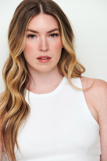 Headshot Jordan Serrano