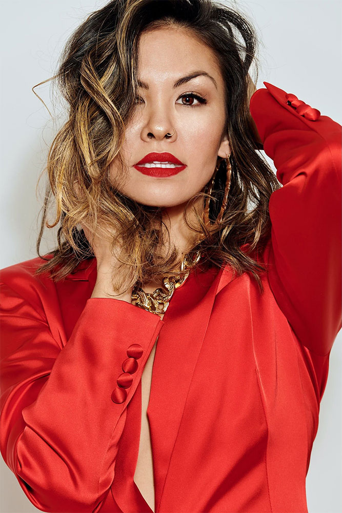 Christine Sienicki headshot