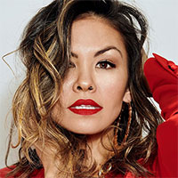 Headshot: Christine Sienicki