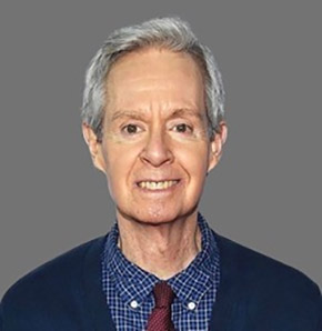 Headshot Randy Skinner