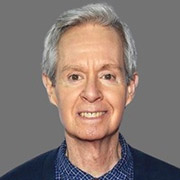 Headshot: Randy Skinner