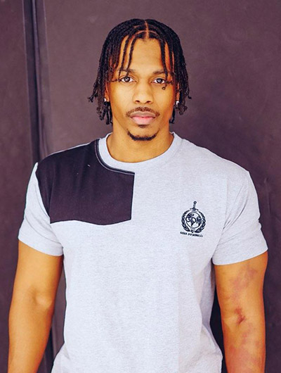 Headshot Caleb Smith