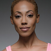 Headshot: Monique Smith headshot