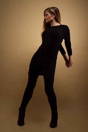 Tracie Stanfield Dance