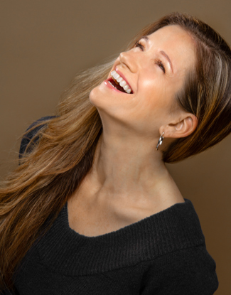 Headshot Tracie Stanfield