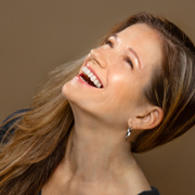 Headshot: Tracie Stanfield headshot