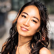 Headshot: Hito Star headshot