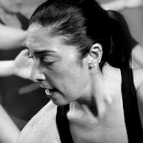 Headshot: Teri Lee Steele headshot