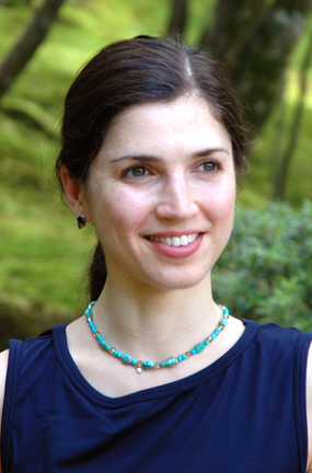 Headshot Kate Stephan