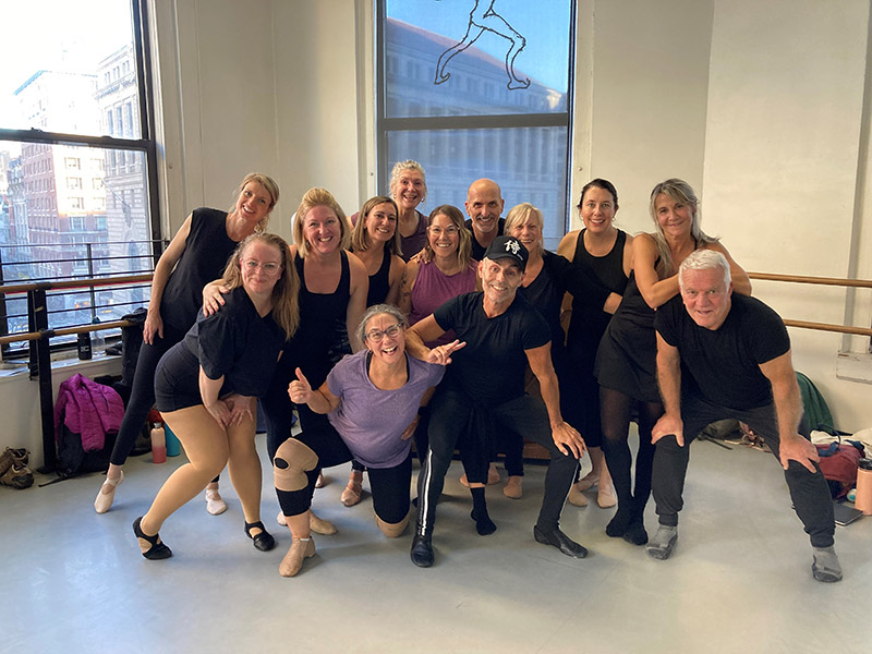 Studio DVNS with John Leggio 11/15/24