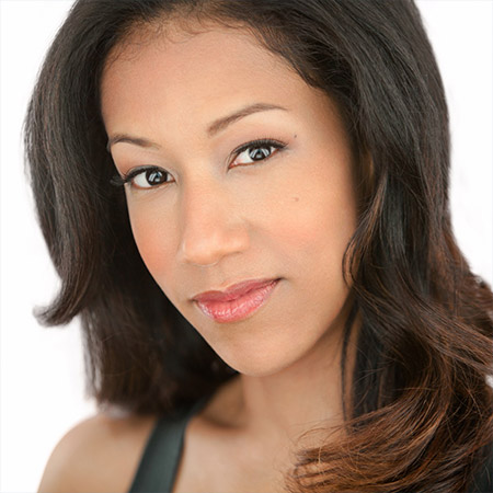 Headshot Karilyn Ashley Surratt
