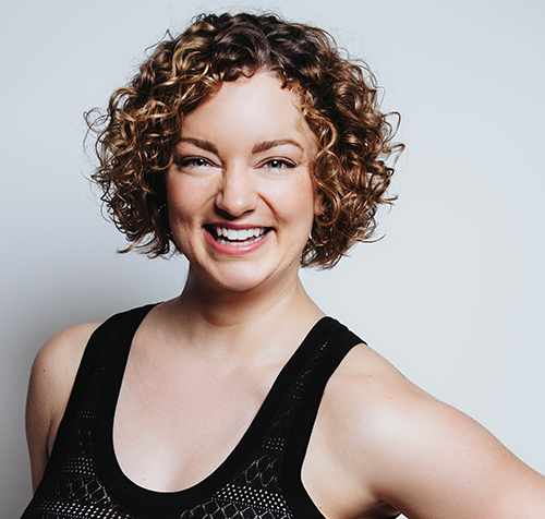 Headshot Cori Jo Swanson