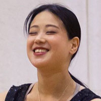 Headshot: Tamii Sakurai