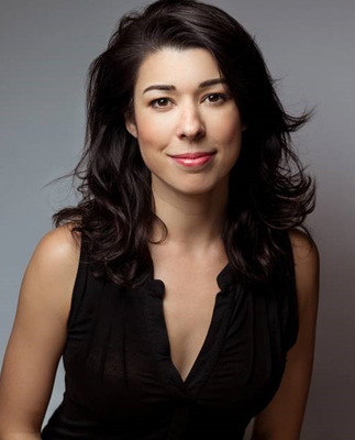 Headshot Erin Thompson