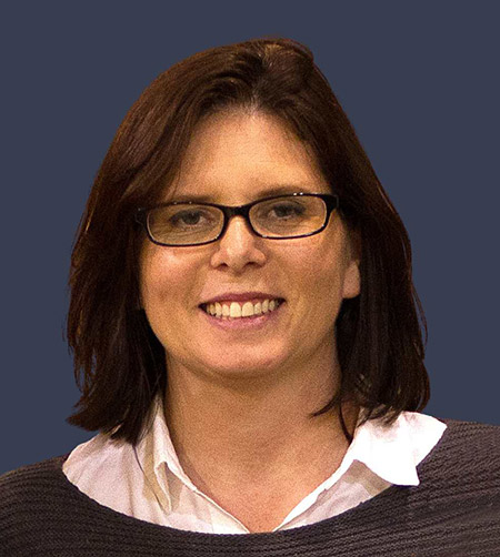 Headshot Rebecca Tsivkin
