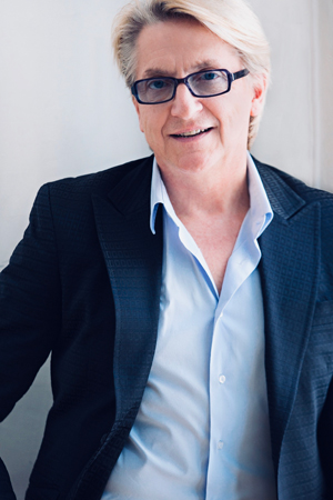 Headshot Chet Walker