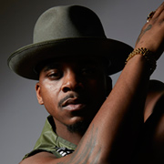 Headshot: Maleek Washington