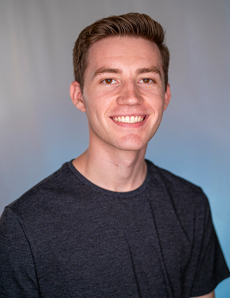 Headshot Tommy Wasiuta