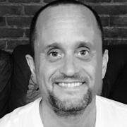 Headshot: Spencer Weisbond headshot